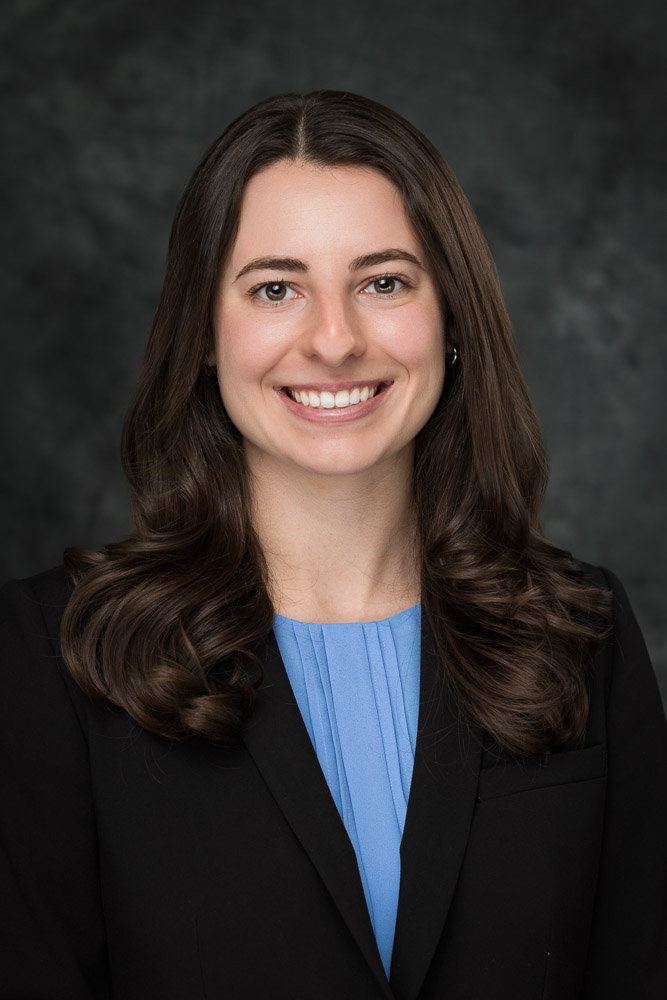 Sarah M. Wilson | Schober Law